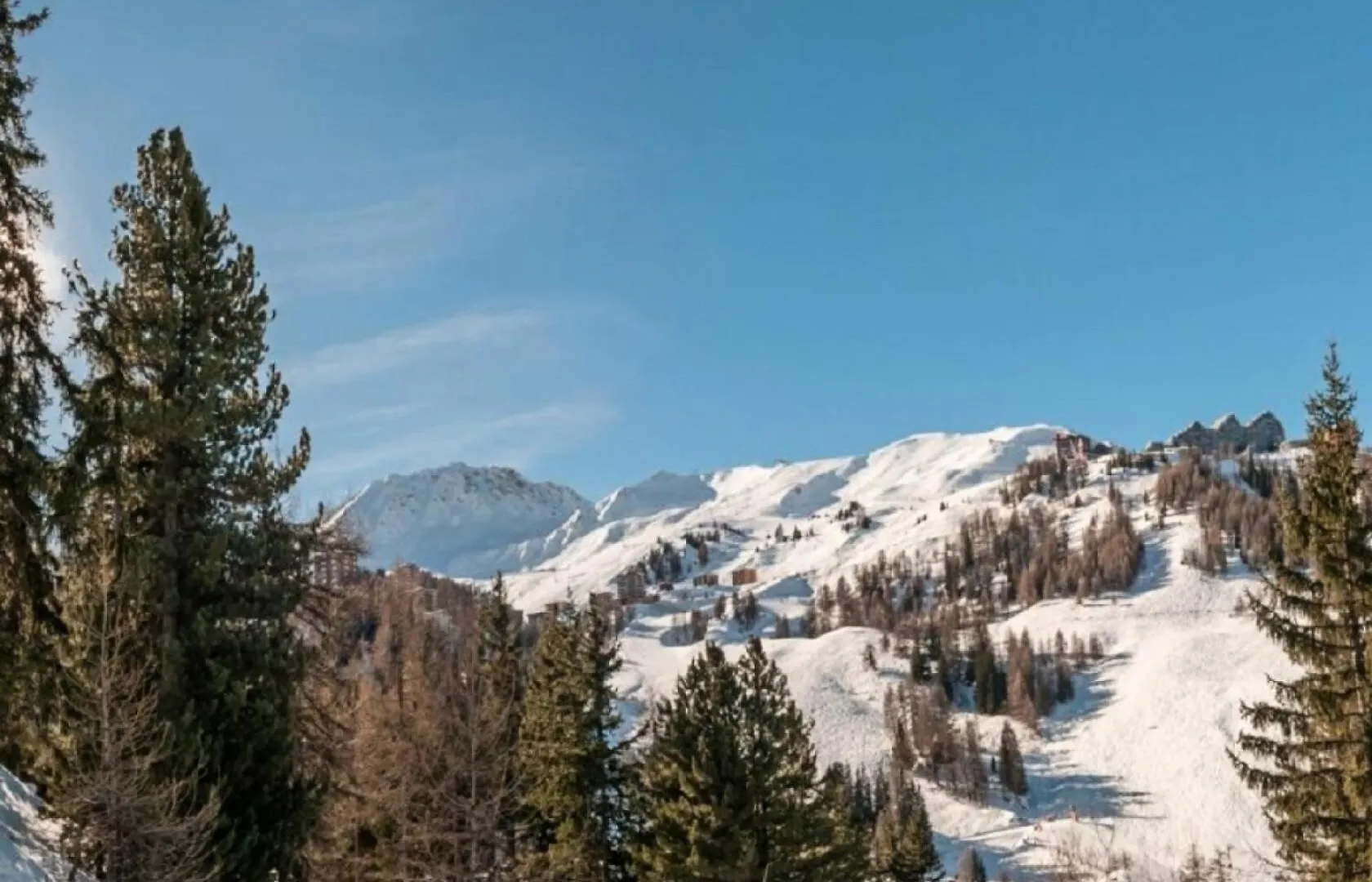 Residence Plagne Lauze - Maeva Home - Appartement Super Cosy 2 Pieces 5 Personnes - Prestige - Super Home Mae-9244 Macot-la-Plagne