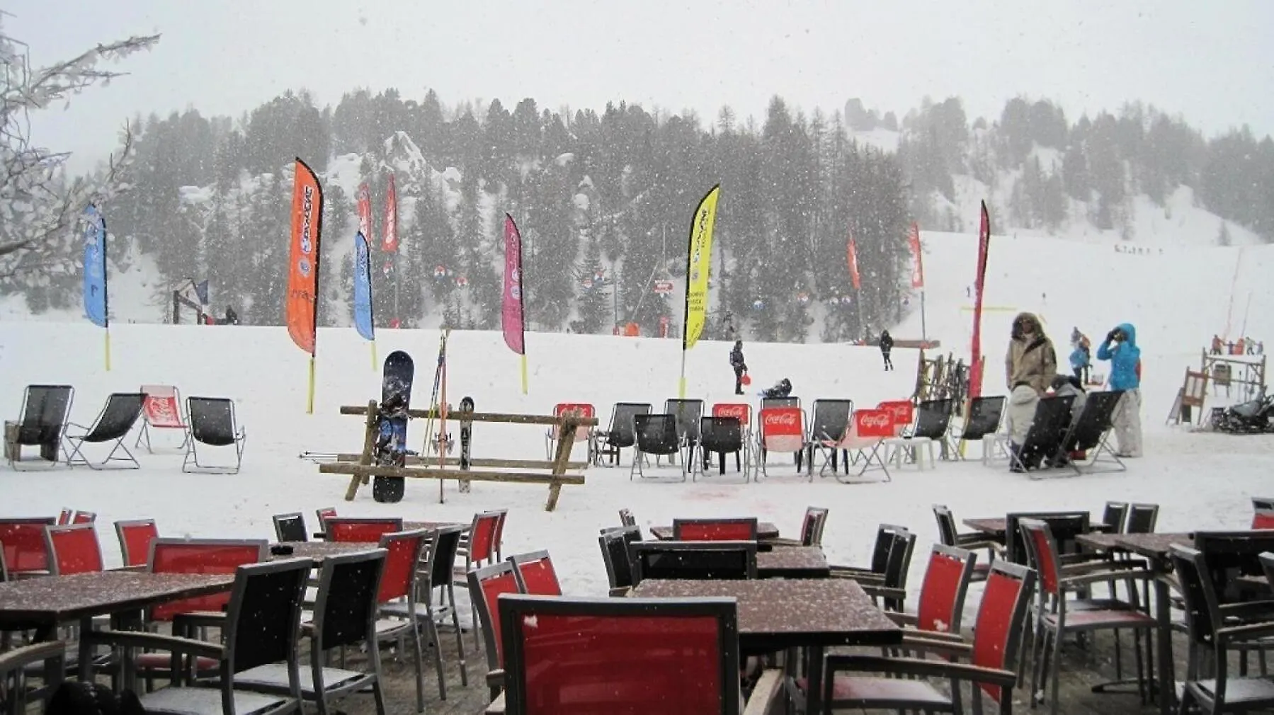 Apartment Residence Plagne Lauze - Maeva Home - Appartement Super Cosy 2 Pieces 5 Personnes - Prestige - Super Home Mae-9244 Macot-la-Plagne