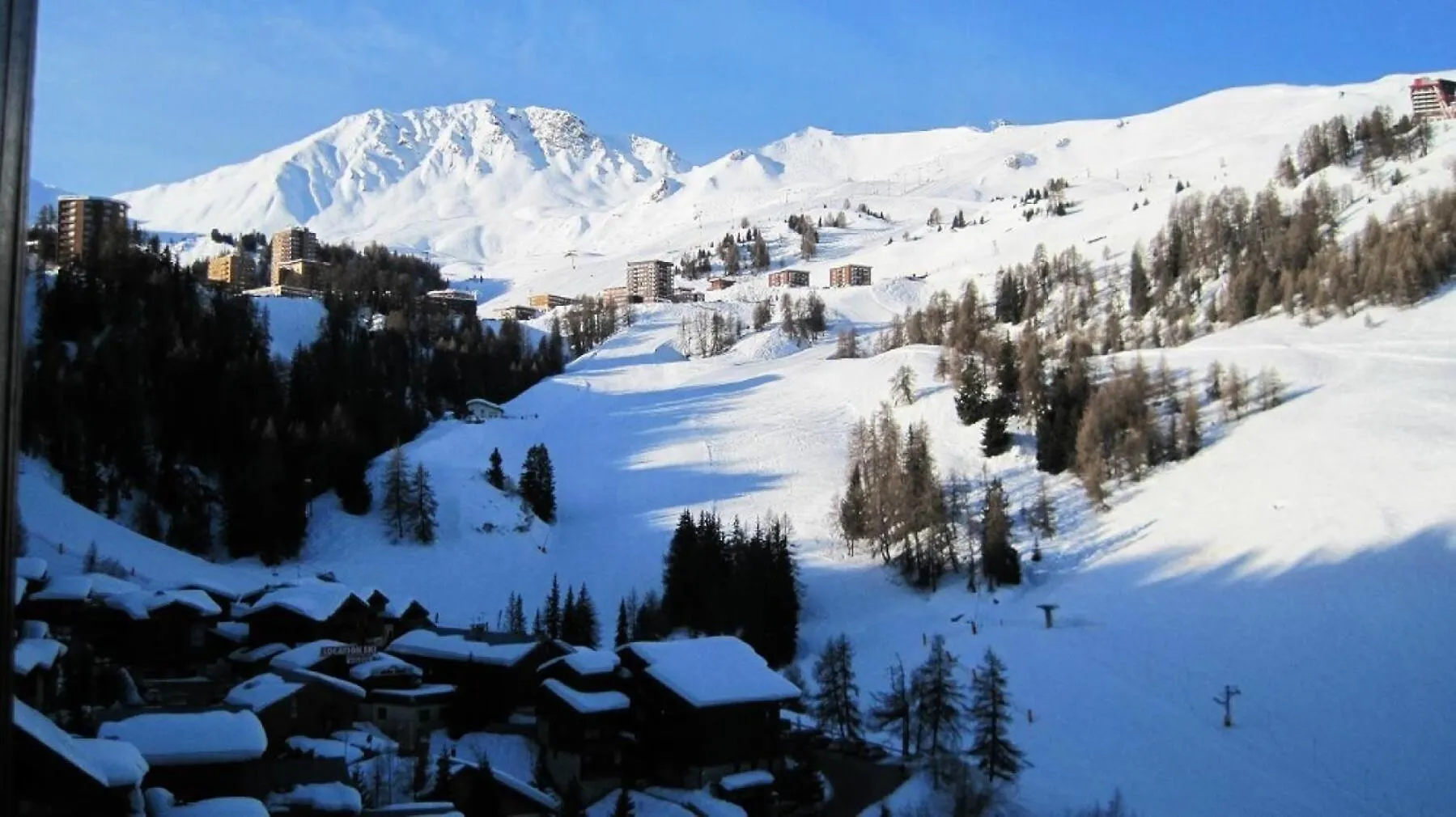 Residence Plagne Lauze - Maeva Home - Appartement Super Cosy 2 Pieces 5 Personnes - Prestige - Super Home Mae-9244 Macot-la-Plagne France