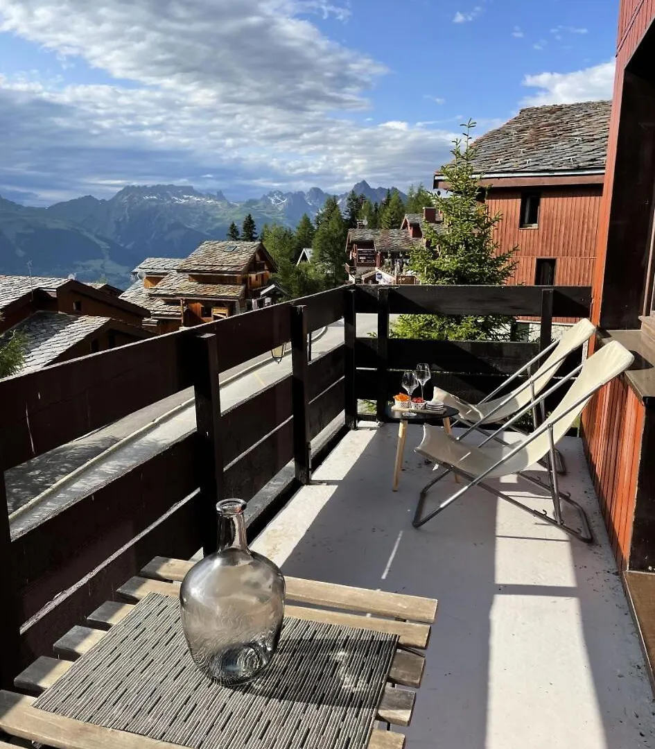 Residence Plagne Lauze - Maeva Home - Appartement Super Cosy 2 Pieces 5 Personnes - Prestige - Super Home Mae-9244 Macot-la-Plagne 0*,  France