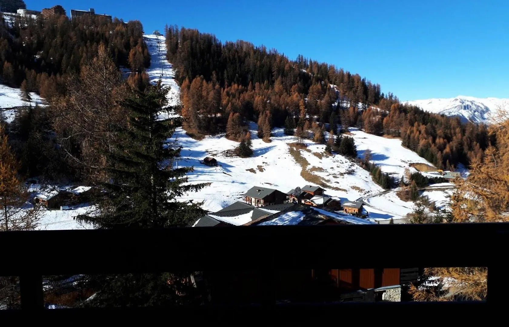 Residence Plagne Lauze - Maeva Home - Appartement Super Cosy 2 Pieces 5 Personnes - Prestige - Super Home Mae-9244 Macot-la-Plagne 0*,  France