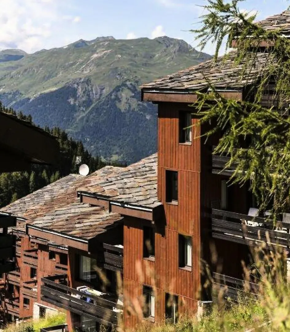 Apartment Residence Plagne Lauze - Maeva Home - Appartement Super Cosy 2 Pieces 5 Personnes - Prestige - Super Home Mae-9244 Macot-la-Plagne