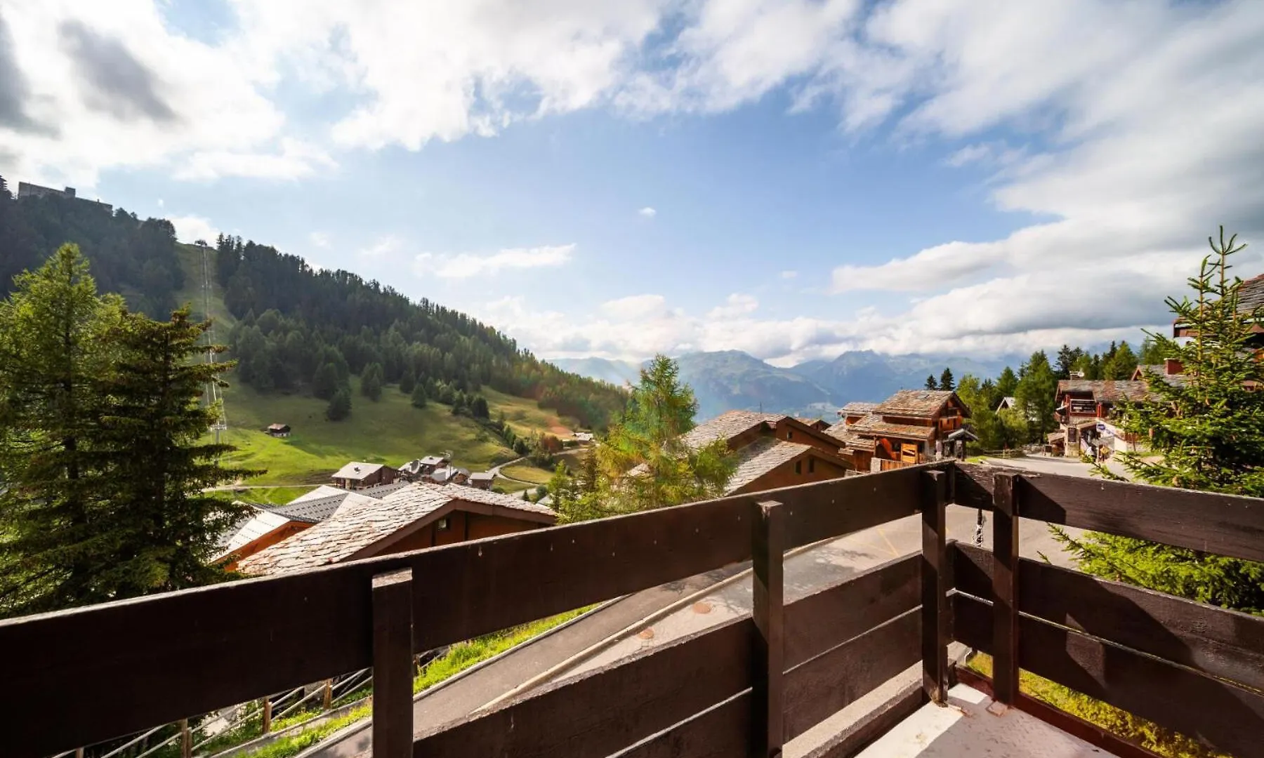 Residence Plagne Lauze - Maeva Home - Appartement Super Cosy 2 Pieces 5 Personnes - Prestige - Super Home Mae-9244 Macot-la-Plagne