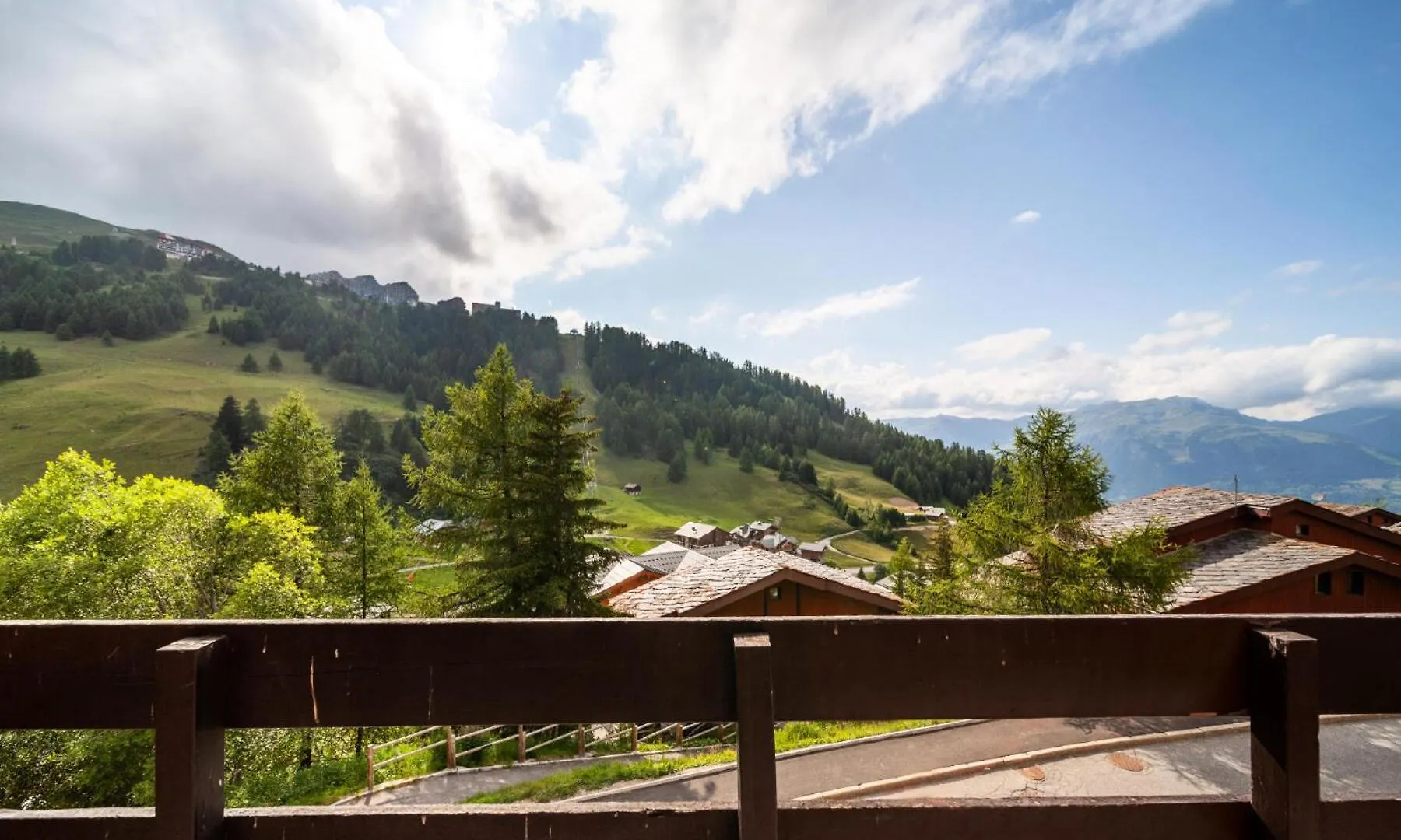 Residence Plagne Lauze - Maeva Home - Appartement Super Cosy 2 Pieces 5 Personnes - Prestige - Super Home Mae-9244 Macot-la-Plagne 0*,