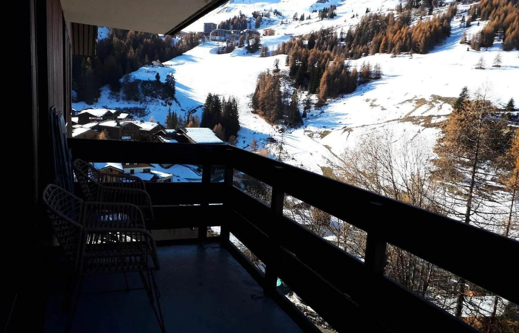 Residence Plagne Lauze - Maeva Home - Appartement Super Cosy 2 Pieces 5 Personnes - Prestige - Super Home Mae-9244 Macot-la-Plagne Apartment